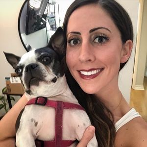 Meet your Posher, Michelle